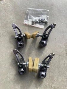 Coda Cannondale dia compe cantilever brakes Rare - Bild 1 von 4