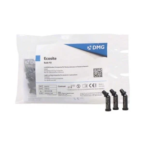 DMG Ecosite Bulk Fill Safetips Refill 16 x 0.25g Safetips Different Shades - Picture 1 of 2