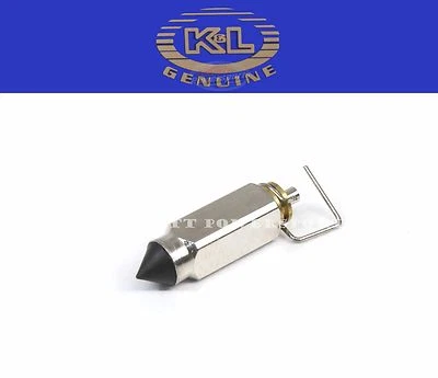 Mikuni Carburetor Float Valve Needle 78 79 80 81 SR 500 XT 500 Yamaha Carb #T147 - Image 1 of 2