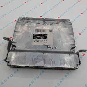 Used 2015 Lexus GS 350 Denso 89661-30X51 ECU 2756002040 - Picture 1 of 3