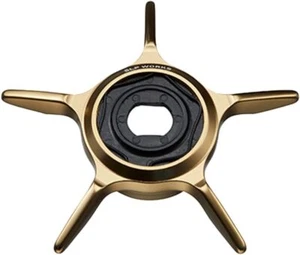 [DAIWA/SLP WORKS] STEEZ SCL (Screwless) Star Drag for 24 STEEZ - Picture 1 of 10