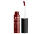 NYX Professional Makeup Soft Matte Light Weight Lip Cream in Madrid
