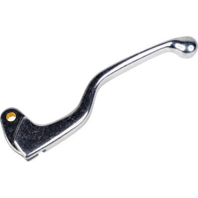 Ballards Kawasaki KX 65-500 Silver Clutch Lever - image 1 of 4