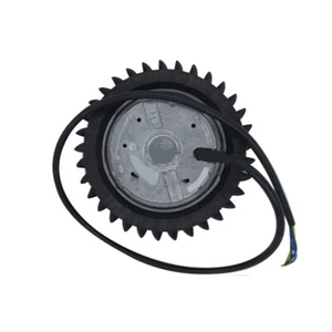 Ventilateur de refroidissement centrifuge 230V 0.45/0.48A pour R2E140-AS77-37/A01 - Photo 1/2