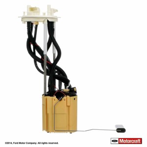 Fuel Pump W699PV for F350 Super Duty F250 F450 F550 F650 F750 2016 2017 2018