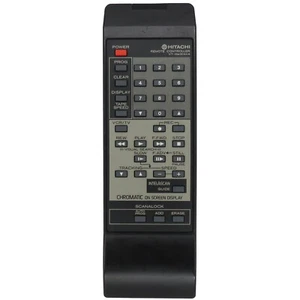 Control remoto VT-RM3044A original de fábrica para VT-3044A - Imagen 1 de 7