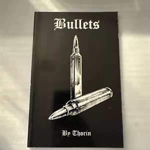 Bullets by Thorin -by Thorin 2007 - Picture 1 of 7