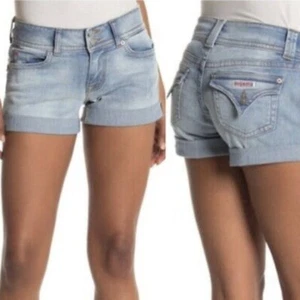 Hudson Ruby Mid Thigh Short in Southend size 31 NWT - Picture 1 of 10