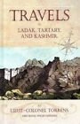 Henry Torrens Travels In Ladak Tartary And Kashmir Gebundene Ausgabe