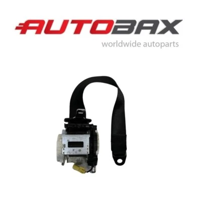 Ferrari California T 2012 2013 2014-2017 cinturón de seguridad delantero izquierdo retractor conductor Foto 1 de 3