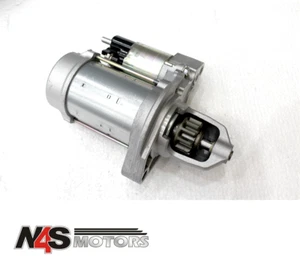 JAGUAR XJ 3.0SC 5.0SC STARTER MOTOR FROM DENSO. PART T2H3246-G - Picture 1 of 1