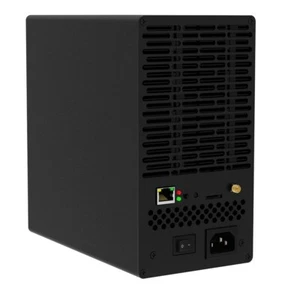 ICERIVER ALEO AE1  LITE 270MH/S 500W ALEO Miner 100-240V AC with PSU -  in Stock - Picture 1 of 5