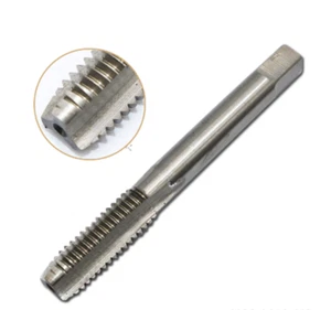 1pc HSS 1/4"-26 UN right-hand Plug tap Thread Threading Tool - Picture 1 of 4
