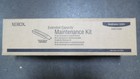 Xerox OEM Extended Capacity Maintenance Kit 108R00657 - New in Box