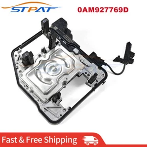 For Audi VW SKODA Transmission Control Unit TCU TCM 0AM927769D DQ200 OAM DSG7 - Picture 1 of 7