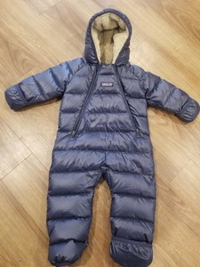 patagonia down bunting products for 