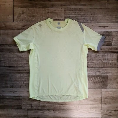 Camiseta Descente X-CELL Hombre (L) Foto 1 de 4