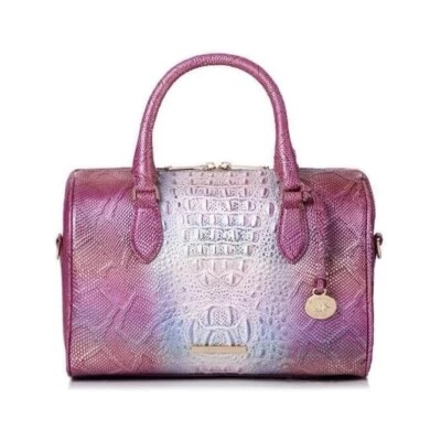 Cartera de cuero Brahmin Stacy - Multi reloj de sol Foto 1 de 4