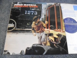 JOHN MAYALL – LOOKING BACK LP – Nr MINT UK STEREO DECCA - Picture 1 of 2