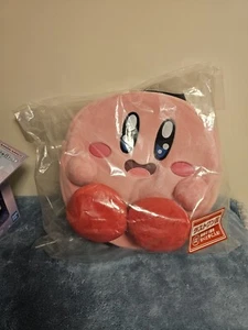 Ichiban kuji Kirby 2 way backpack Pupupu One Day Japan Last One prize - Picture 1 of 4