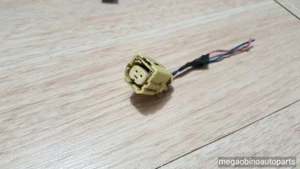 2009-2014 nissan cube connector impact crash sensor 11856 oem c37 - Picture 1 of 3