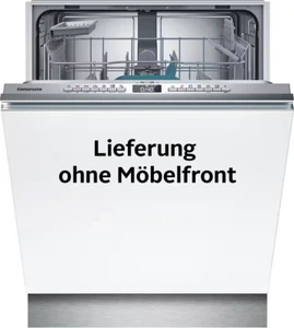 CONSTRUCTA CG6VX02ETE Geschirrspüler vollintegriert InfoLight HomeConnect - Bild 1 von 3