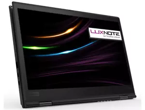 Lenovo Thinkpad X1 Yoga 3.GEN I7 1,9 GHZ 16GB 512GB SSD 1920 Touch Win11 F0P - Bild 1 von 7