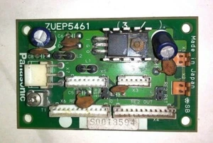 ZUEP5461 Power card - Picture 1 of 3