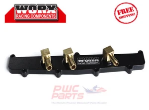 YAMAHA WORX Racing 1.8L FX-SVHO GP1800 FZ-SVHO Engine Cooling Plate Kit WR04032 - Bild 1 von 1