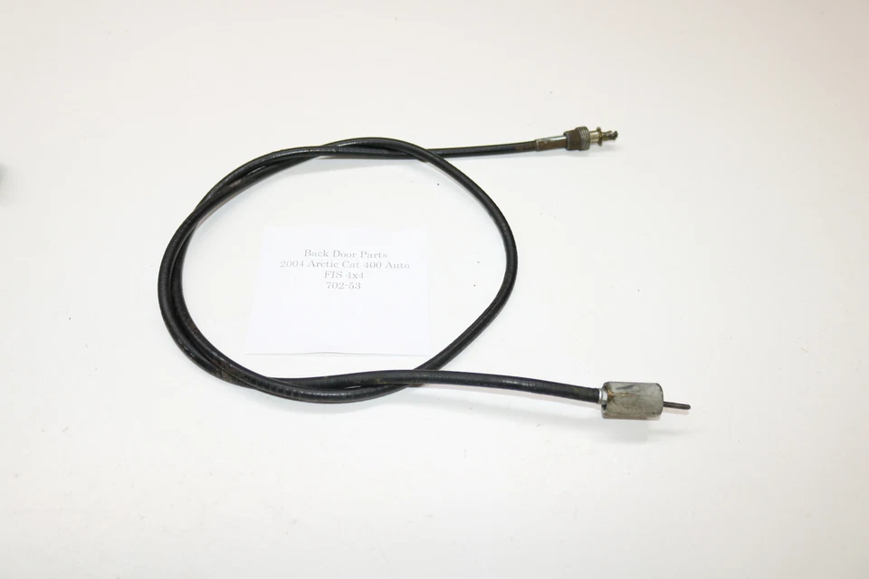 Cable de acelerador Arctic Cat 400 2004 automático Fis 4x4 Foto 1 de 4