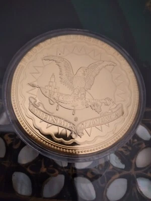 Benjamin Franklin 100.00 Bank Note - Image 1 of 4