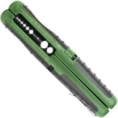 Engineer JAPAN PAW-21 universal mini micro Compact Wire stripper Dia:0.5mm-6.0mm