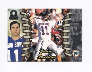 Pacific Omega #125 1998 radiocontrol Miami Dolphins Nevada - Imagen 1 de 2