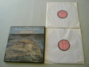 HAYDN The Creation Dorati promo factory sample vinyl 2LP box set - Picture 1 of 6