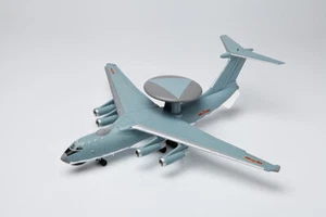 AF1 CHINA KJ-2000 1/100 diecast plane model aircraft - Picture 1 of 7