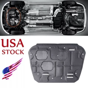 Under Engine Cover Engine Splash Mud Guard for Honda Civic 2016-2021 1.5T Sedan - Bild 1 von 13