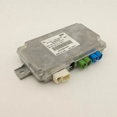 2018 GLC300SUV 2059002629 SURROUND VIEW ECU  - Image 1 of 3