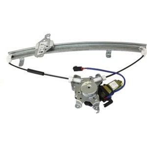 New Front Right Side Window Regulator Fits 96-04 Nissan Pathfinder 807200W210 - Picture 1 of 5