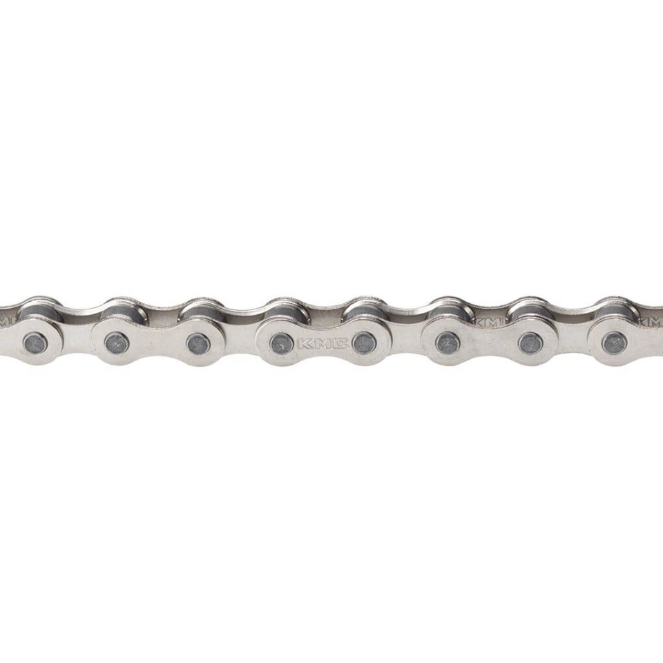 KMC S1 Chain - Silver (CN41032)