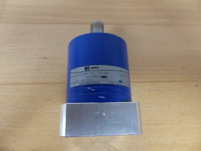 ALPHA LP 050-M01-10-111-000 - Bild 1 von 4