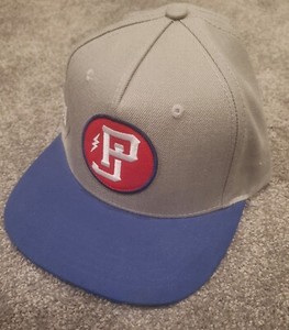 Official 2018 Pearl Jam Wrigley Field Chicago SnapBack Hat