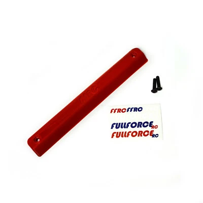 LOSI DBXL-E DBXLE 2.0 3D-ПЕЧАТНАЯ ЗАЩИТА КРЫШИ ABS 13 мм ТОЛЩИНА - FFRC - ПРОДАЖА - Изображение 1 из 4