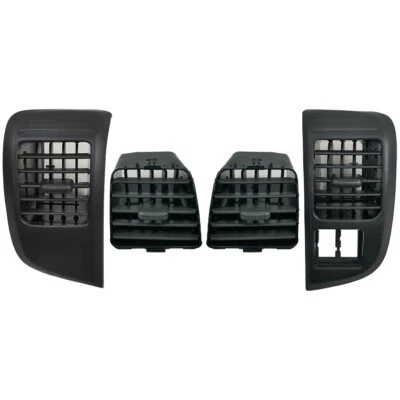 Air Conditioner A/C Air Vent Outlet Fit For Holden Rodeo RA 03-07 Isuzu Dmax - image 1 of 4
