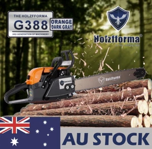 AU-Holzfforma G388 Compatible For MS380 MS381 Without Guide Bar & Chain - Picture 1 of 1