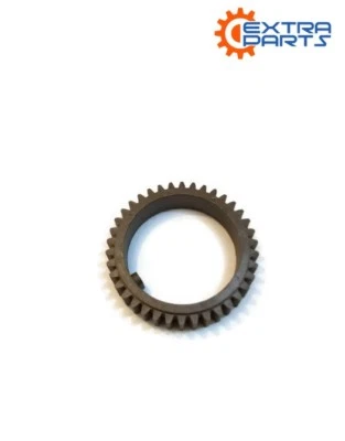 NEW NGERH0100QSZZ Sharp AR 235/275 UPPER FUSER ROLLER GEAR **USA SELLER** - Image 1 of 4