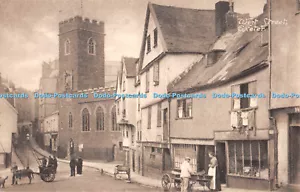 R303645 West Street Exeter Series No 4596 4 Philco Publishing Co London - Picture 1 of 4