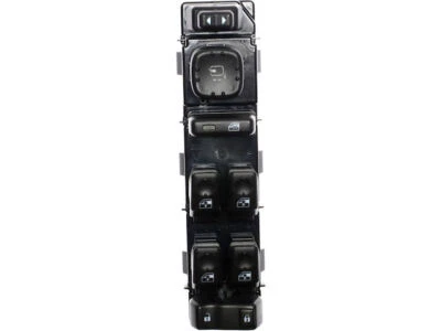 For 2003-2006 Chevrolet Tahoe Window Switch Front Left SMP 36983SJFB 2004 2005 - Image 1 of 2