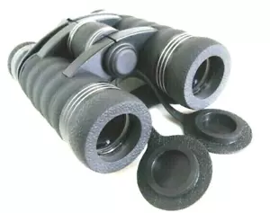 Quality Metallic Body 8x30 High Density Optical Glass Binoculars - B11 - Picture 1 of 10