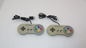 Mando Wii pad x 2 piezas PROBADO/A9121 - Imagen 1 de 2