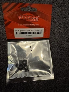 Surpass Hobby 0.6 Mod 17T - 19T Ritzel Zahnrad für RC Auto 5mm Welle - passend für Tamiya - Bild 1 von 2